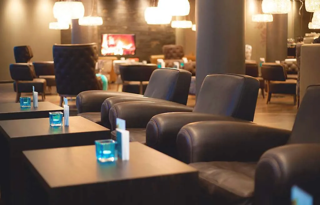 Motel One London-Tower Hill Storbritannien