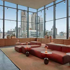 One Hundred Shoreditch فندق