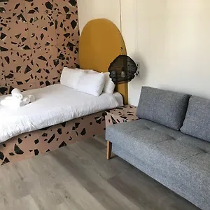 Appartement Brick Lane Base