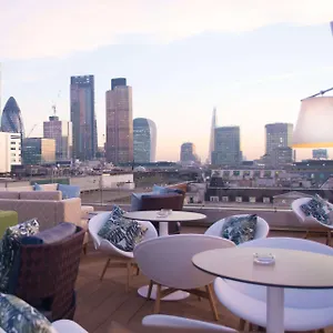 Hotel Montcalm Royal House,, London