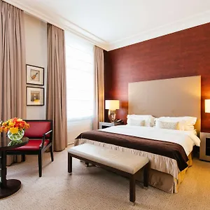 Radisson Blu Style Hotel, 4*, Wien Østrig