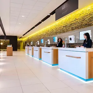 Novotel 4*, Amsterdam Holland