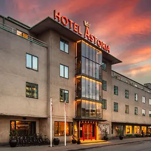 Astoria, Western Signature Collection Hotell Köpenhamn