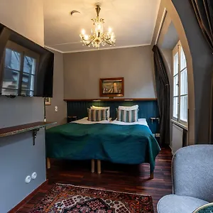 Lord Nelson Hotell Stockholm
