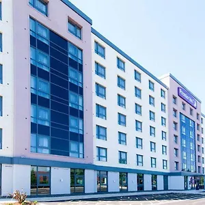 Hotell Premier London Gatwick Airport - Manor Royal