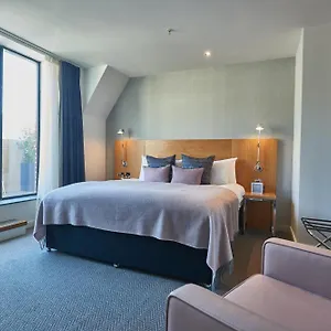 Hotel Apex Of, London