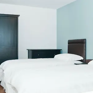 Appartement 1bd In Dalston
